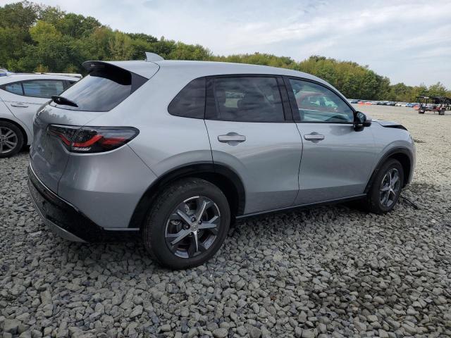 3CZRZ2H75SM791744 - 2025 HONDA HR-V EXL Gümüş foto 3