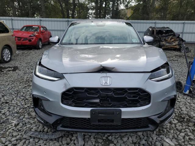 3CZRZ2H75SM791744 - 2025 HONDA HR-V EXL Gümüş foto 5