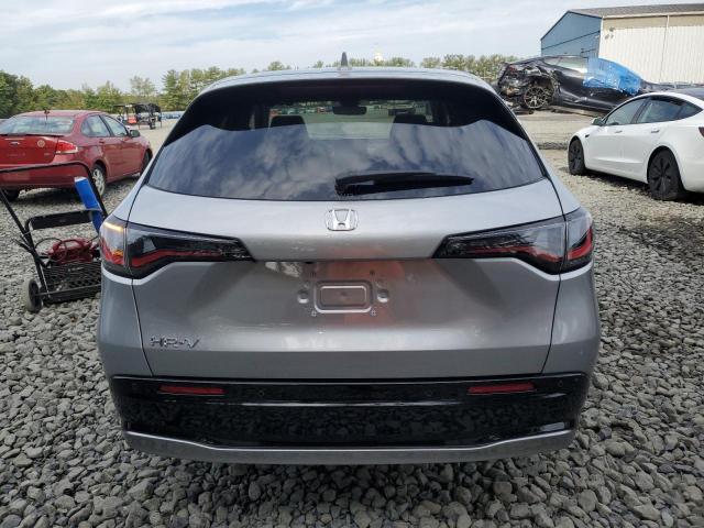 3CZRZ2H75SM791744 - 2025 HONDA HR-V EXL Gümüş foto 6