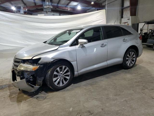 2014 TOYOTA VENZA LE, 