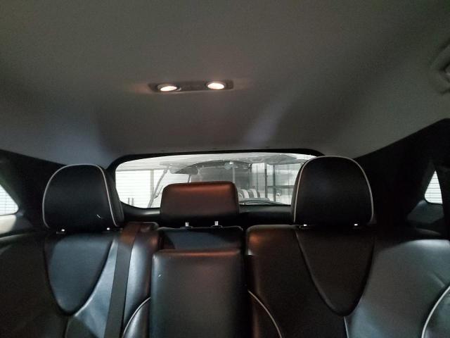 4T3BA3BB7EU052945 - 2014 TOYOTA VENZA LE 银色 照片 10