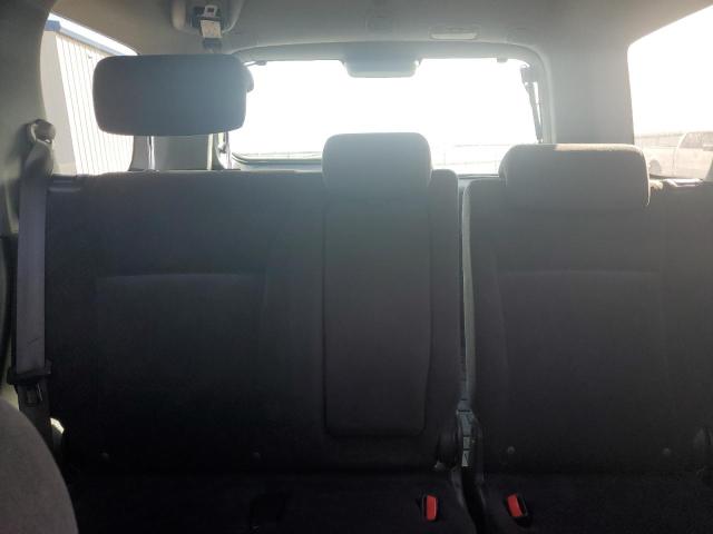 JHLRD78816C031346 - 2006 HONDA CR-V EX 银色 照片 10