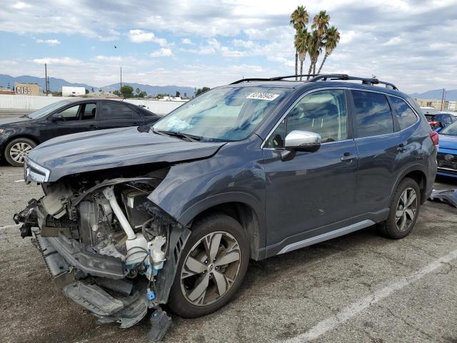 2021 SUBARU FORESTER TOURING, 