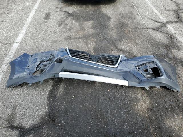 JF2SKAXC5MH435727 - 2021 SUBARU FORESTER TOURING Szary zdjęcie 13