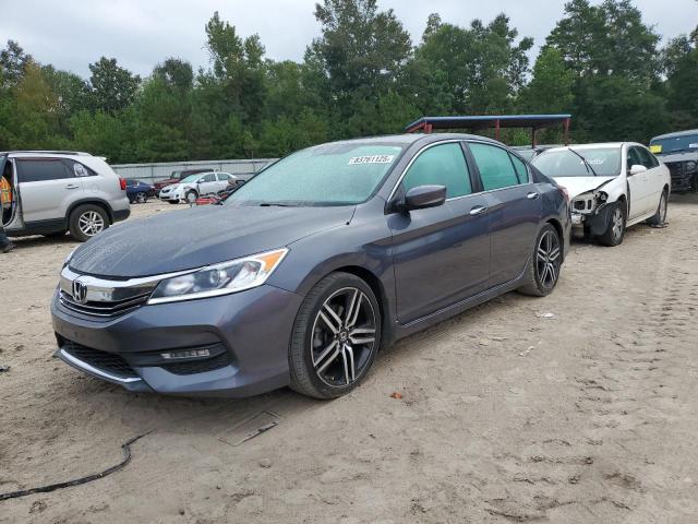 2016 HONDA ACCORD SPORT, 