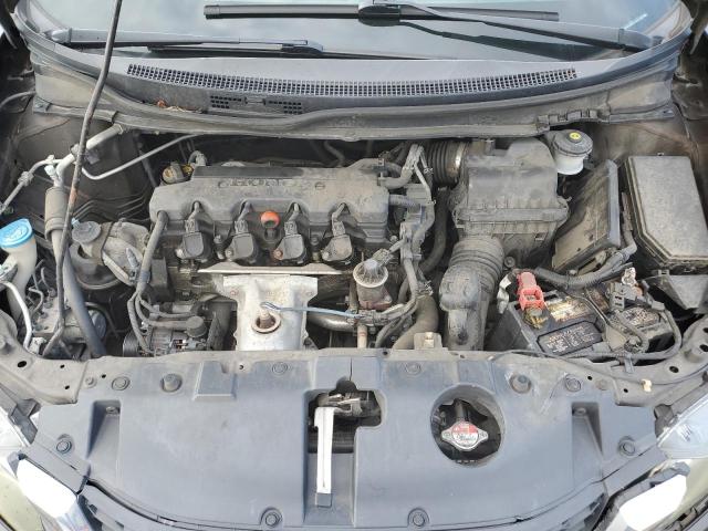 2HGFB2F58DH569362 - 2013 HONDA CIVIC LX Grafit foto 11