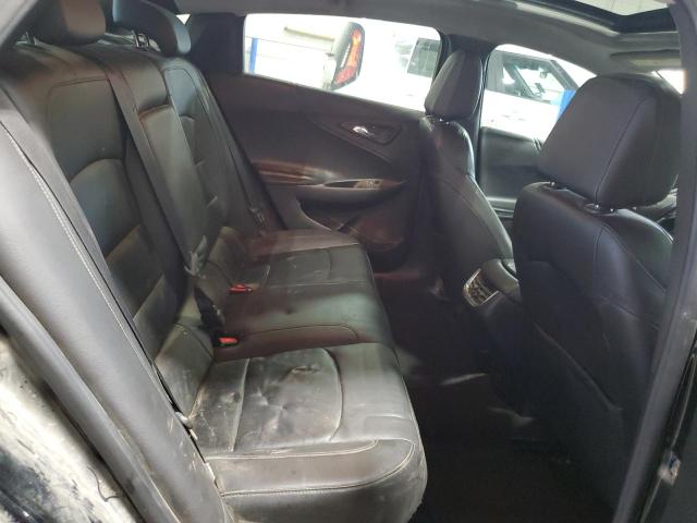 1G1ZH5SX3HF167428 - 2017 CHEVROLET MALIBU PREMIER 黑色 照片 10