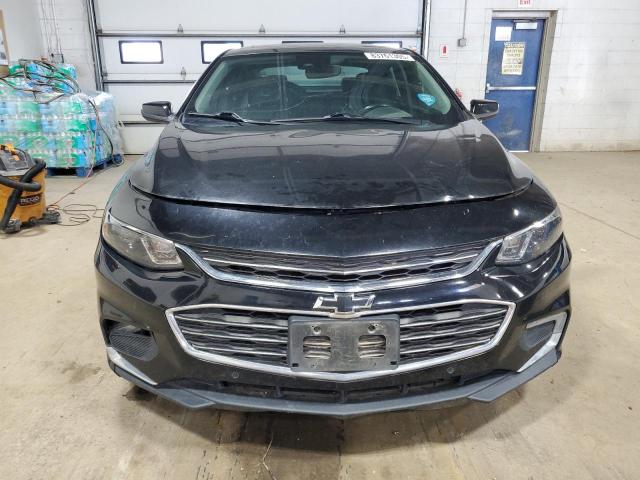 1G1ZH5SX3HF167428 - 2017 CHEVROLET MALIBU PREMIER 黑色 照片 5