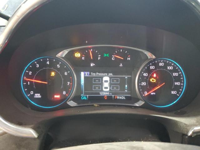 1G1ZH5SX3HF167428 - 2017 CHEVROLET MALIBU PREMIER 黑色 照片 9