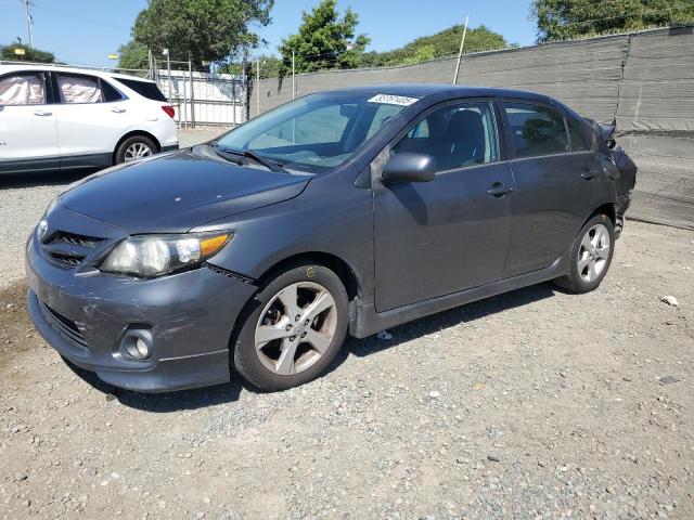 2012 TOYOTA COROLLA BASE, 