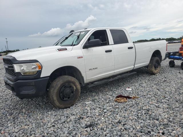 2019 RAM 2500 TRADESMAN, 