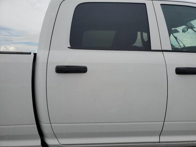 3C6UR5HJ3KG671315 - 2019 RAM 2500 TRADESMAN Beyaz fotoğraf 10