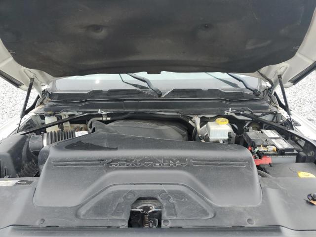 3C6UR5HJ3KG671315 - 2019 RAM 2500 TRADESMAN Beyaz fotoğraf 11