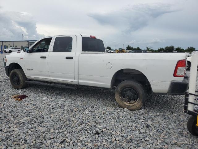 3C6UR5HJ3KG671315 - 2019 RAM 2500 TRADESMAN Beyaz fotoğraf 2