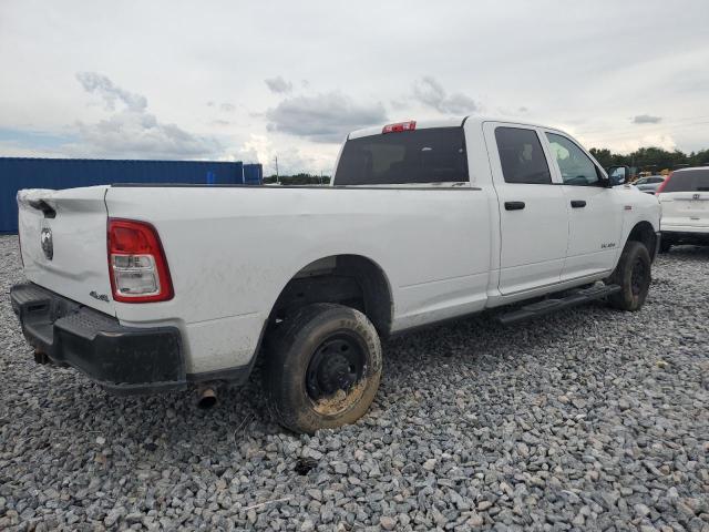 3C6UR5HJ3KG671315 - 2019 RAM 2500 TRADESMAN Beyaz fotoğraf 3