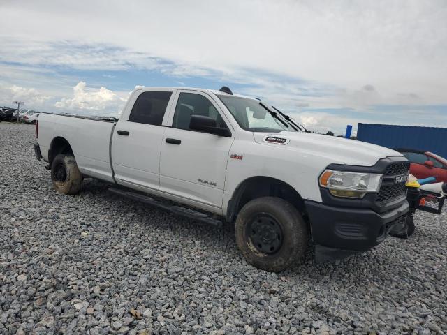 3C6UR5HJ3KG671315 - 2019 RAM 2500 TRADESMAN Beyaz fotoğraf 4