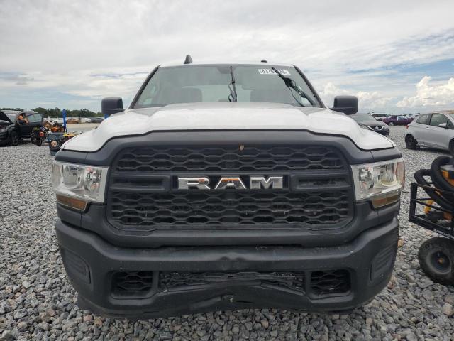 3C6UR5HJ3KG671315 - 2019 RAM 2500 TRADESMAN Beyaz fotoğraf 5