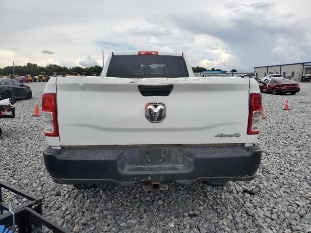 3C6UR5HJ3KG671315 - 2019 RAM 2500 TRADESMAN Beyaz fotoğraf 6