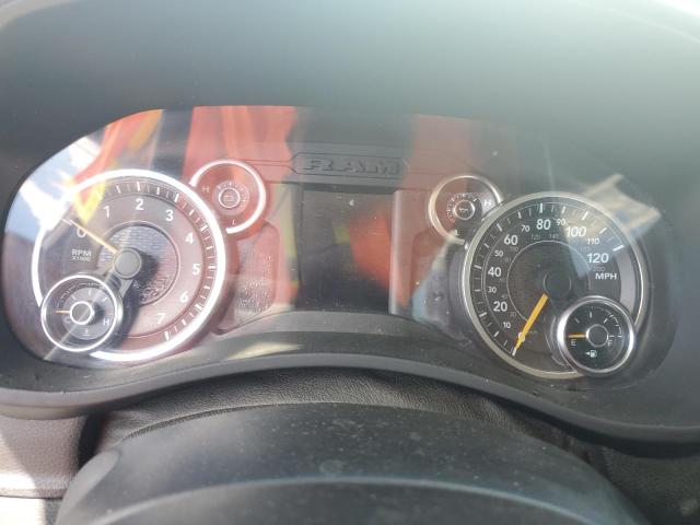 3C6UR5HJ3KG671315 - 2019 RAM 2500 TRADESMAN Beyaz fotoğraf 9