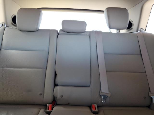 5J8TB2H5XCA000428 - 2012 ACURA RDX TECHNOLOGY შავი ფოტო 10