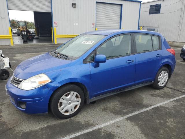 2011 NISSAN VERSA S, 