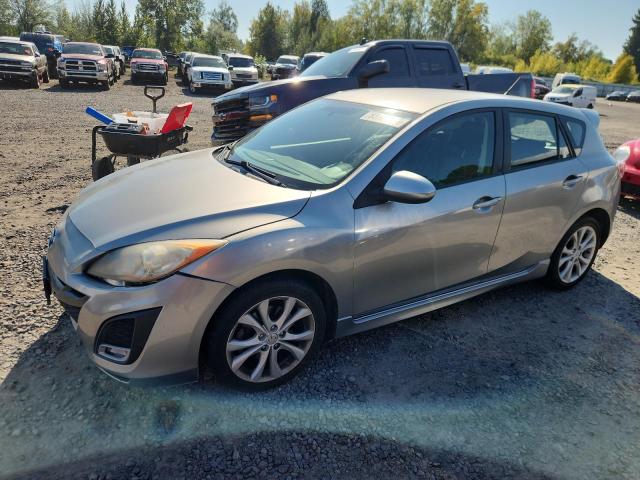 2010 MAZDA 3 S, 