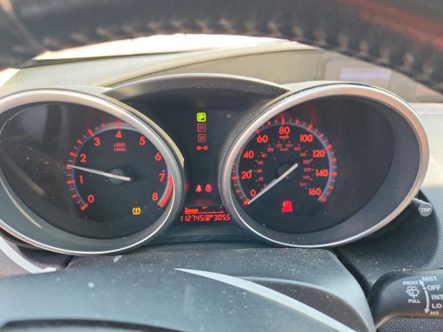 JM1BL1H65A1310607 - 2010 MAZDA 3 S GRAY photo 9