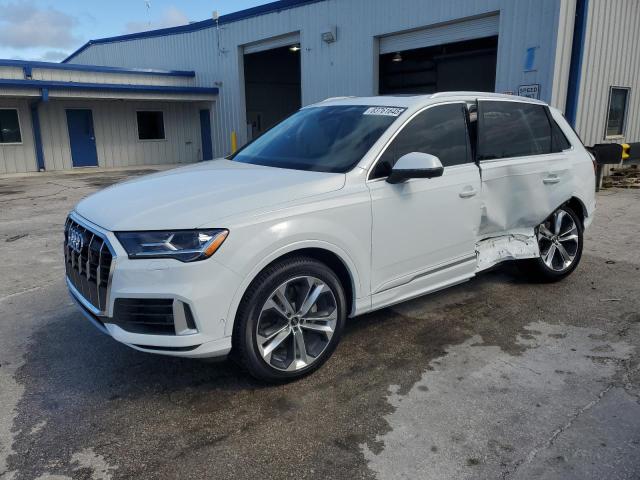 2022 AUDI Q7 PREMIUM PLUS, 