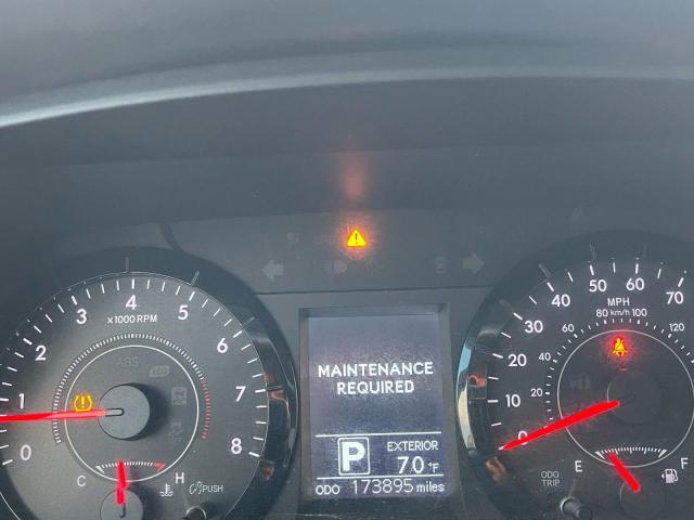 5TDKK3DC3FS547083 - 2015 TOYOTA SIENNA LE 白色 照片 8