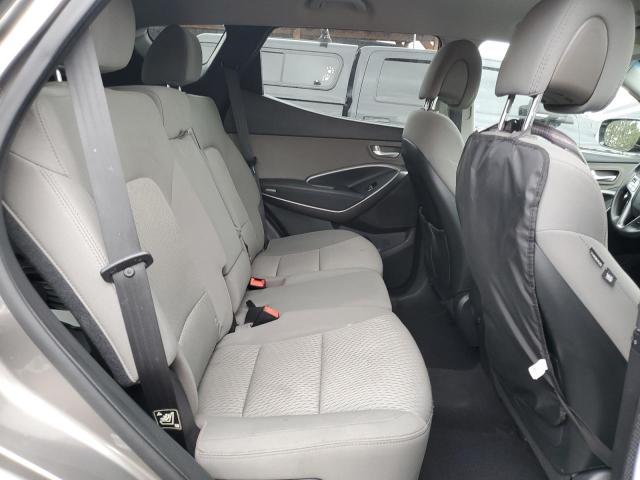 5XYZT3LB1EG149273 - 2014 HYUNDAI SANTA FE SPORT GRAY photo 11