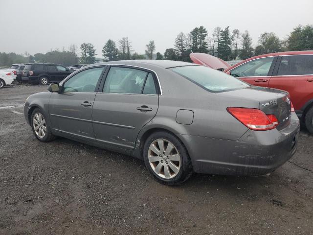 4T1BK36B26U161976 - 2006 TOYOTA AVALON XL ნაცრისფერი ფოტო 2