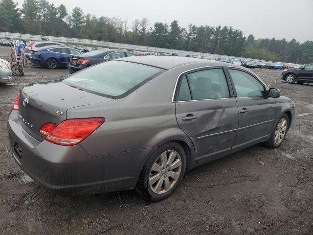 4T1BK36B26U161976 - 2006 TOYOTA AVALON XL ნაცრისფერი ფოტო 3