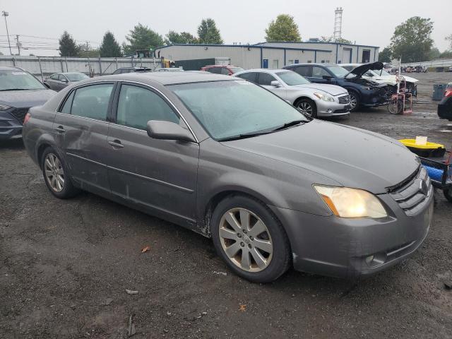 4T1BK36B26U161976 - 2006 TOYOTA AVALON XL ნაცრისფერი ფოტო 4