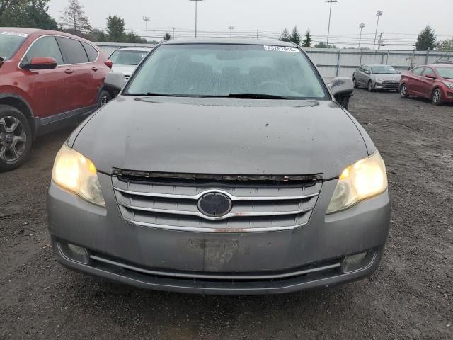 4T1BK36B26U161976 - 2006 TOYOTA AVALON XL ნაცრისფერი ფოტო 5