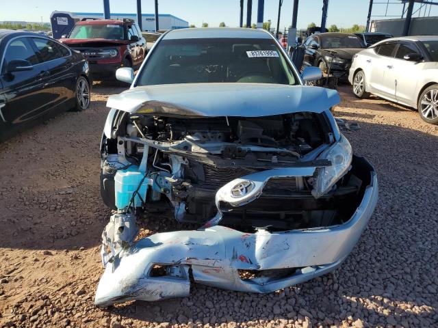 4T1BE46K47U572844 - 2007 TOYOTA CAMRY CE 蓝色 照片 5