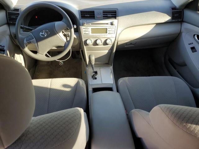4T1BE46K47U572844 - 2007 TOYOTA CAMRY CE 蓝色 照片 8