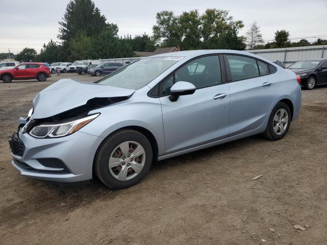 2018 CHEVROLET CRUZE LS, 