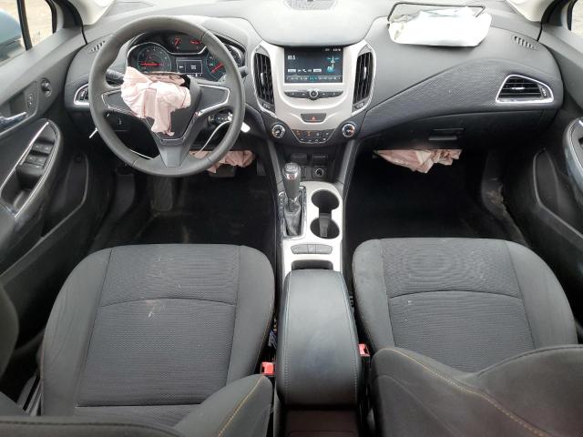 1G1BC5SM1J7123174 - 2018 CHEVROLET CRUZE LS Mavi foto 8