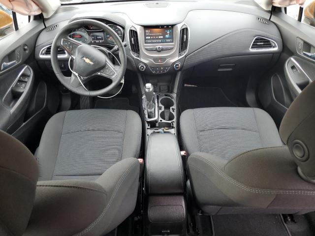 3G1BE6SM6HS583460 - 2017 CHEVROLET CRUZE LT 橙色 照片 8