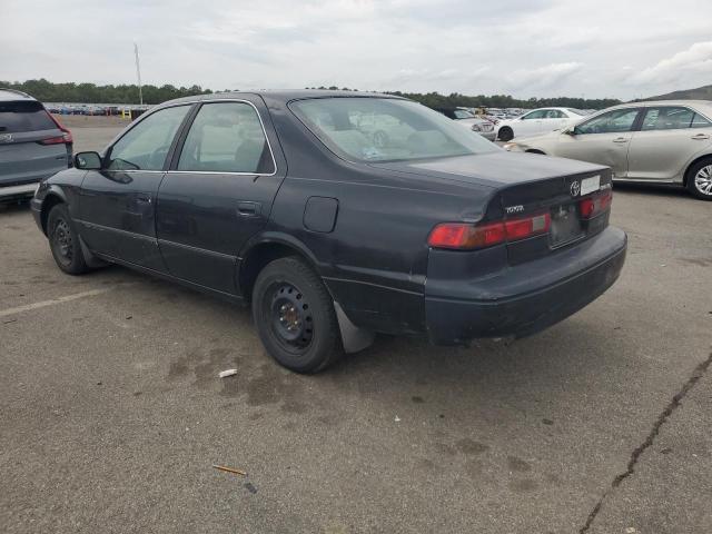 4T1BG22K3XU500702 - 1999 TOYOTA CAMRY CE შავი ფოტო 2