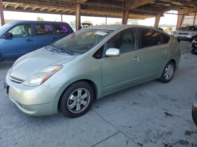 2008 TOYOTA PRIUS, 