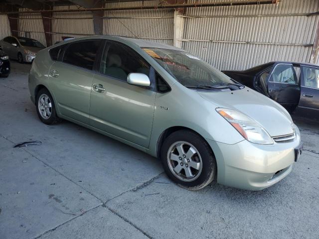 JTDKB20U987812577 - 2008 TOYOTA PRIUS მწვანე ფოტო 4