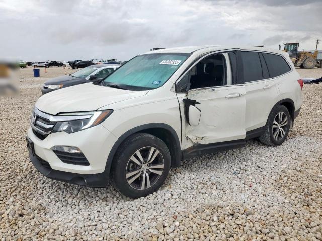 2018 HONDA PILOT EX, 