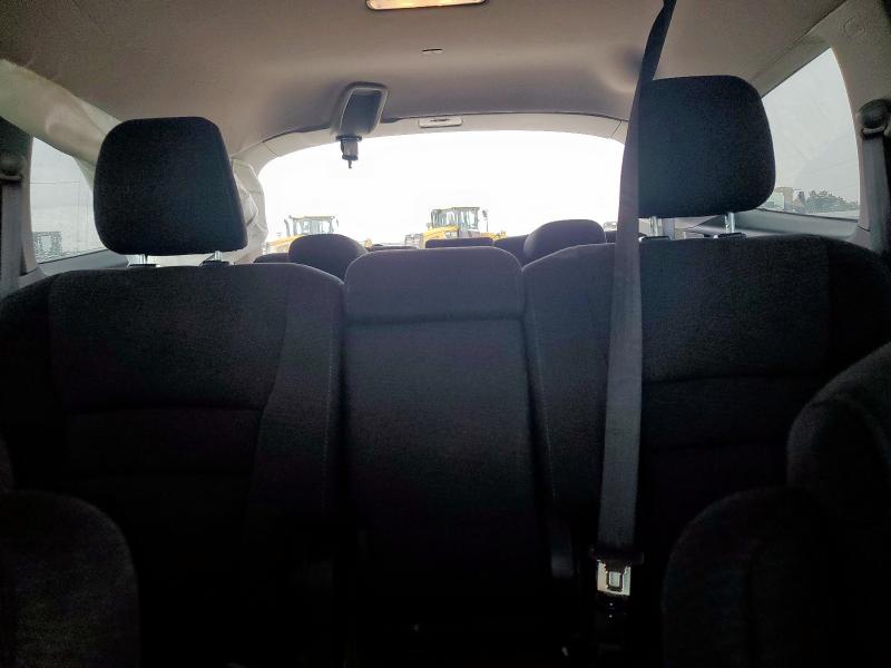 5FNYF5H39JB023664 - 2018 HONDA PILOT EX Ağ foto 10