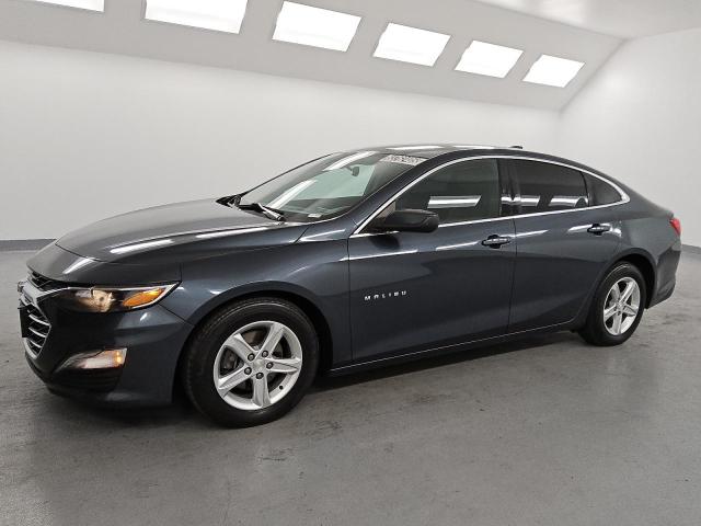 2019 CHEVROLET MALIBU LS, 