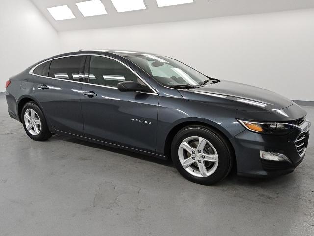 1G1ZC5ST8KF195678 - 2019 CHEVROLET MALIBU LS Qara foto 4