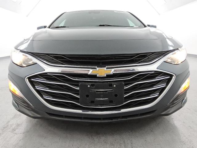 1G1ZC5ST8KF195678 - 2019 CHEVROLET MALIBU LS Qara foto 5