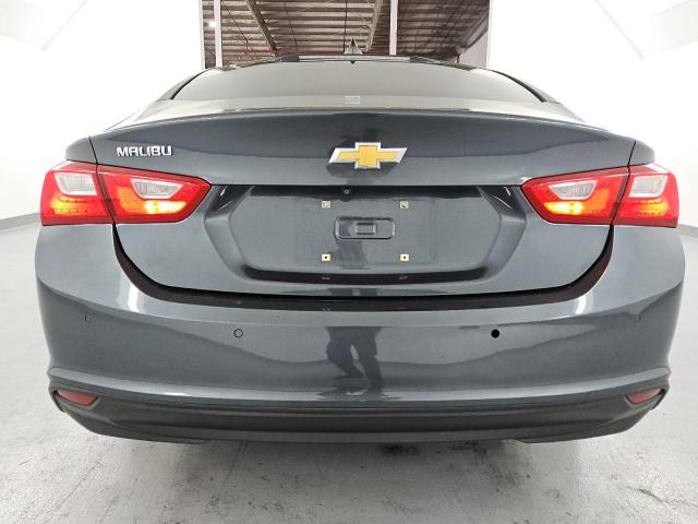 1G1ZC5ST8KF195678 - 2019 CHEVROLET MALIBU LS Qara foto 6
