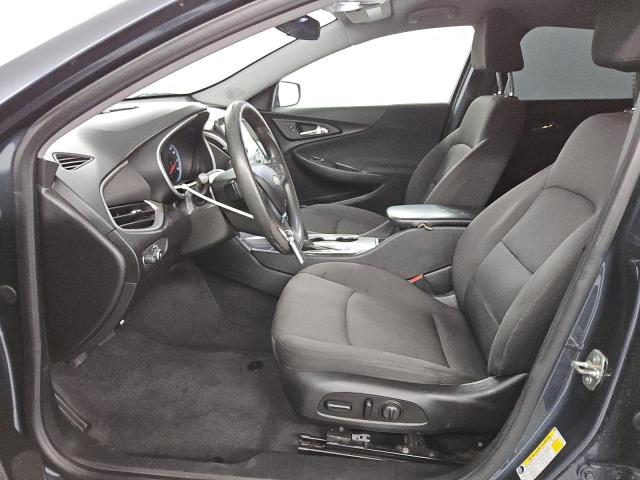 1G1ZC5ST8KF195678 - 2019 CHEVROLET MALIBU LS Qara foto 7