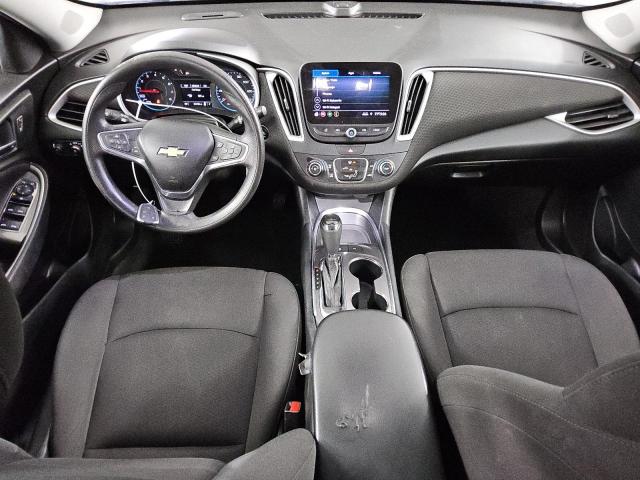 1G1ZC5ST8KF195678 - 2019 CHEVROLET MALIBU LS Qara foto 8